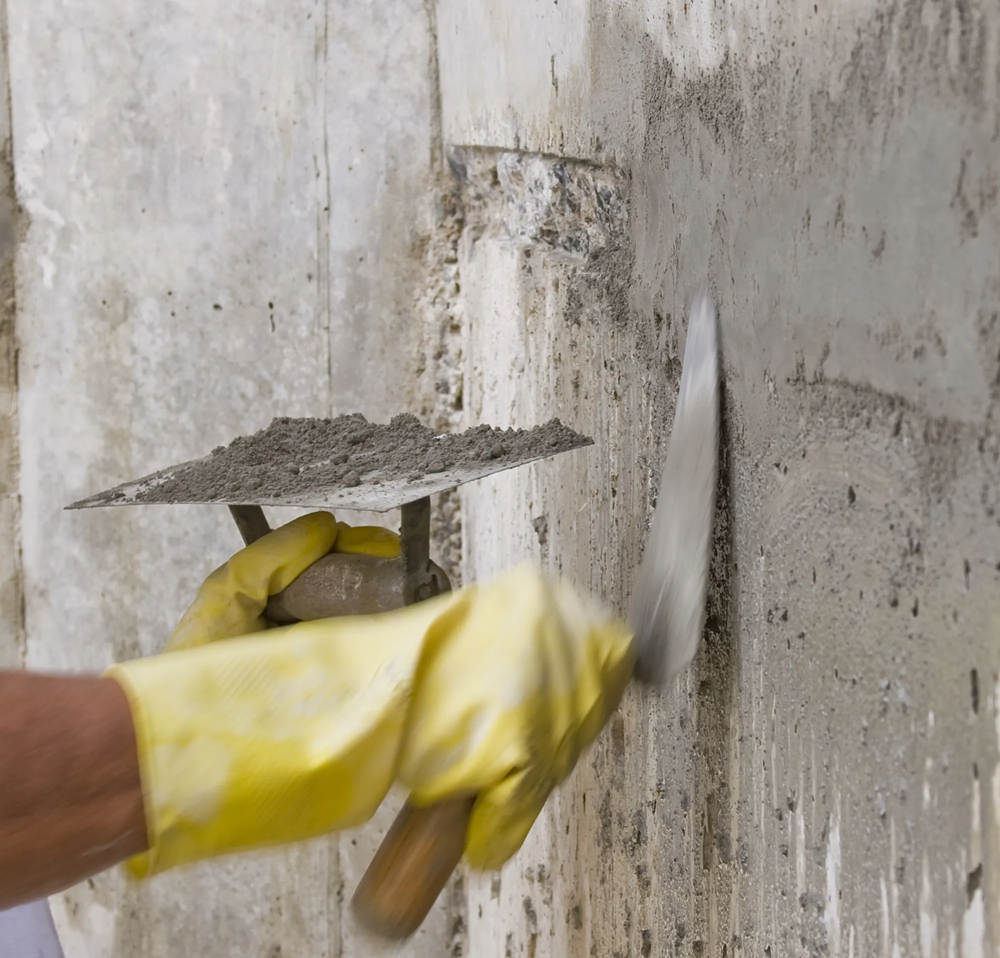 澎內(nèi)傳修補砂漿（PNC302）